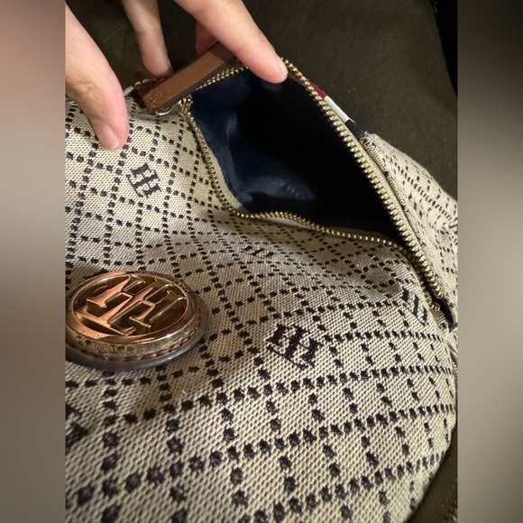 Tommy Hilfiger original mini backpack - Picture 8 of 11